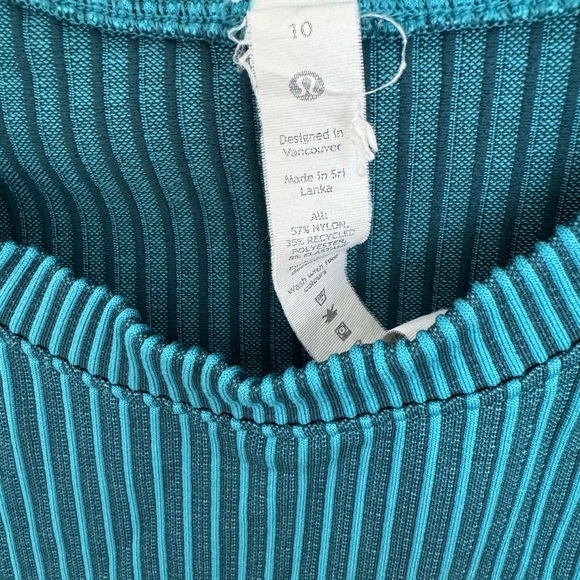 LULULEMON Rest Less Pullover - Picture 5 of 9